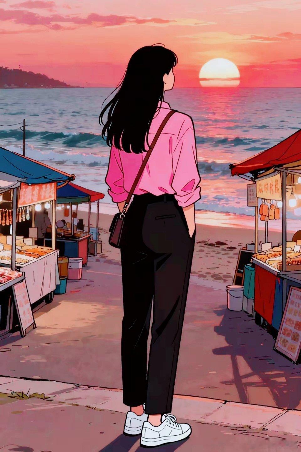 选择你能承担的， 承担你所选择的！早安 