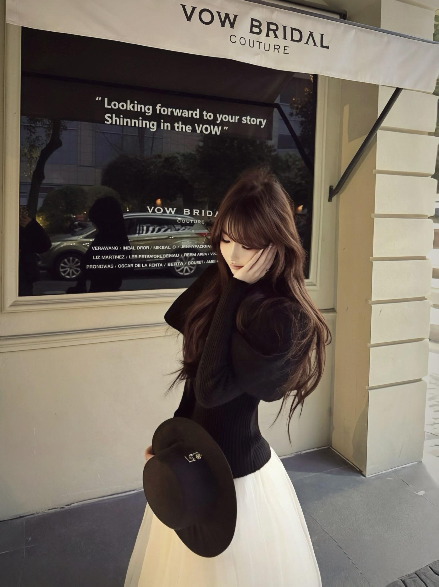 想到我们毫无结果 但又想到世界足够辽阔