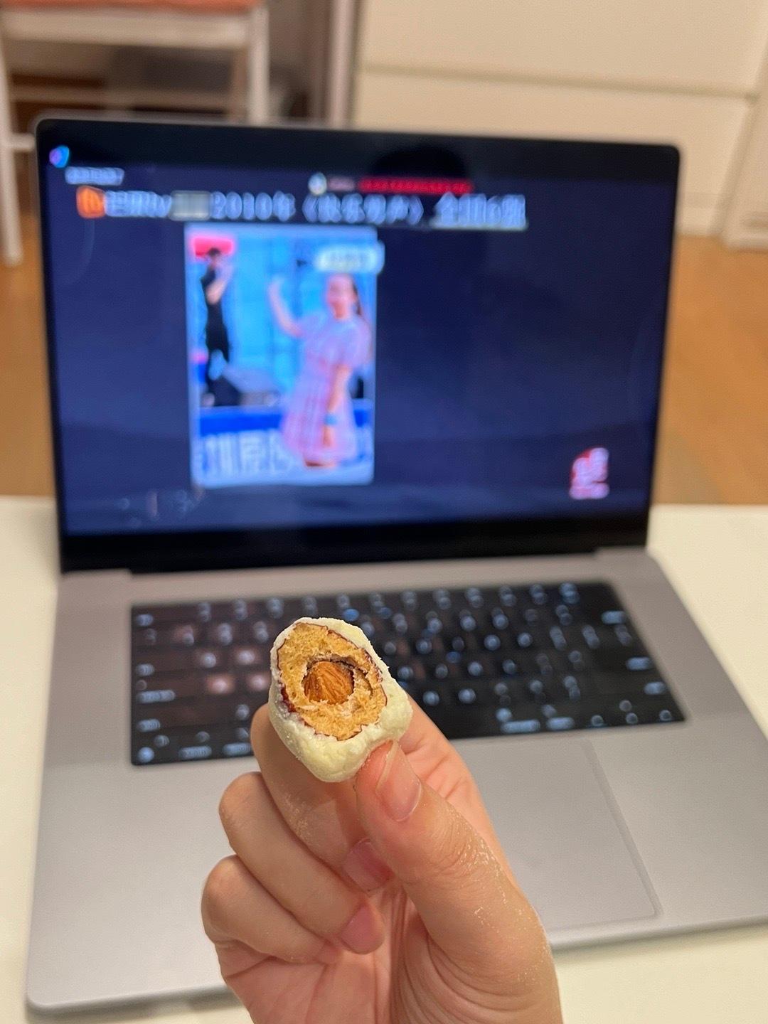 很伟大的一个零食 