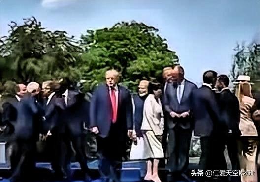 G7峰会看透现实：美国只算生意账，欧洲急上火，乌克兰盼援落空
 
6月16日G7