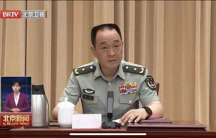 #朱军任北京市委常委# 一惊一乍！还以为央视主持人朱军成为北京市委常委呢。《观察