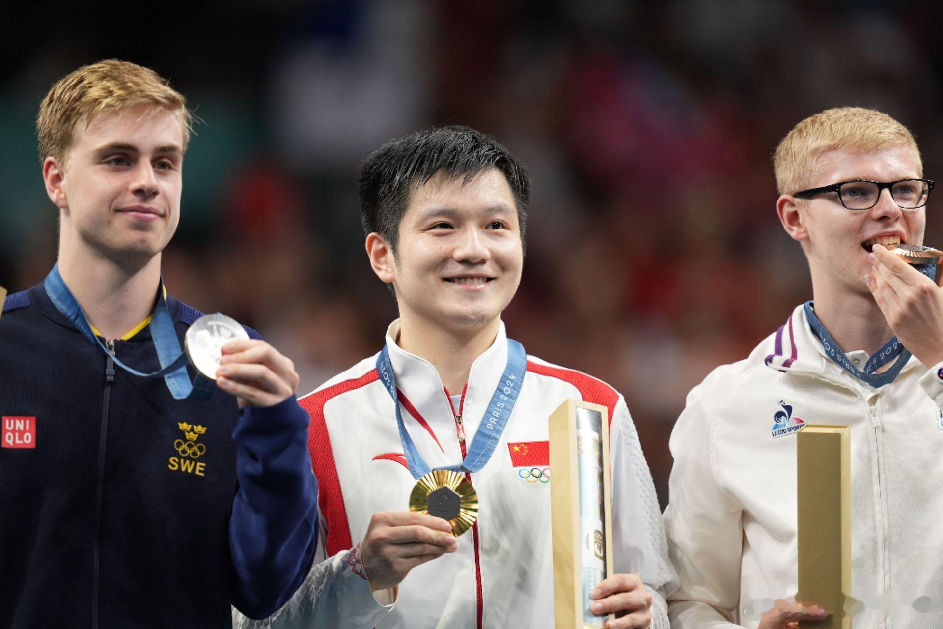 从这一刻起尽情享受以后所有的舞台 ​​​