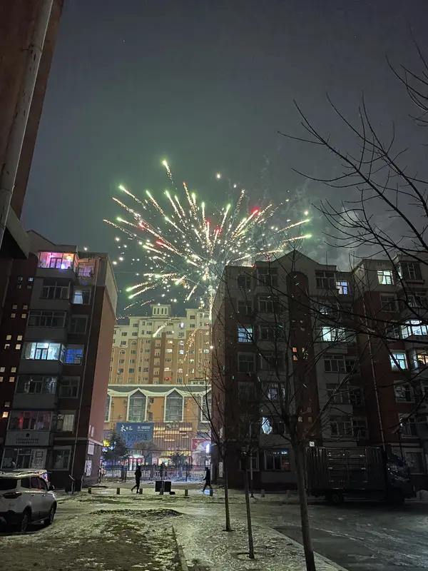  
 
金戈铁马，战鼓擂动，新的一年，新的征程已然开启！
2026丙午马年，你准