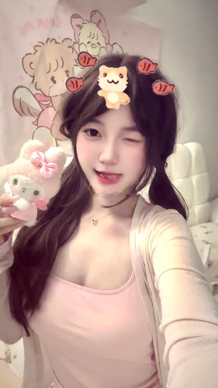 美乐蒂宝宝👶🏻🐷🎀 