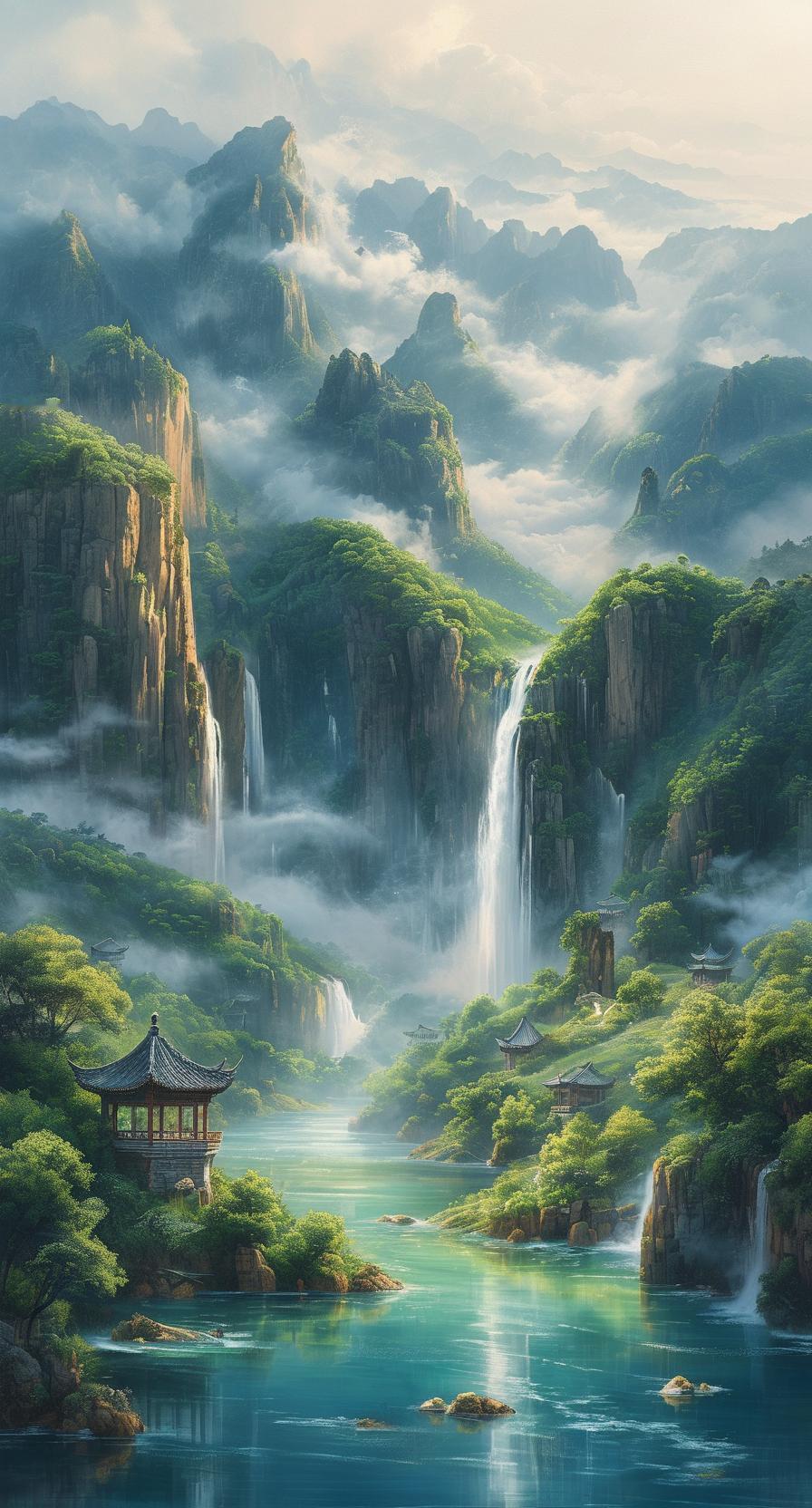 【野史秘闻】顺治皇帝出家做和尚，真是奇哉怪哉？！

提起清朝的顺治皇帝，许多人脑