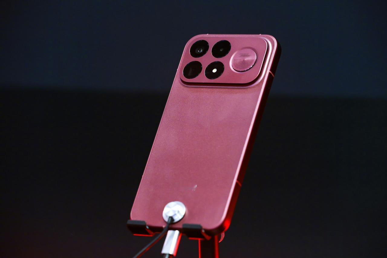 8月手机发布会，大家最关注哪个？🤔

8月4日14点30分：OPPO A7 P