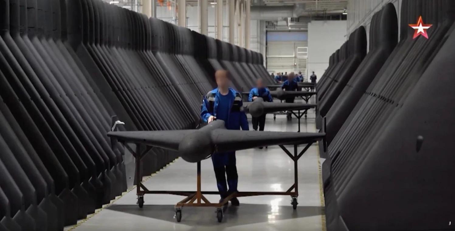 乌克兰国防部情报总局称，大约有1.2万名来自朝鲜的工人参与了在俄罗斯联邦鞑靼斯坦