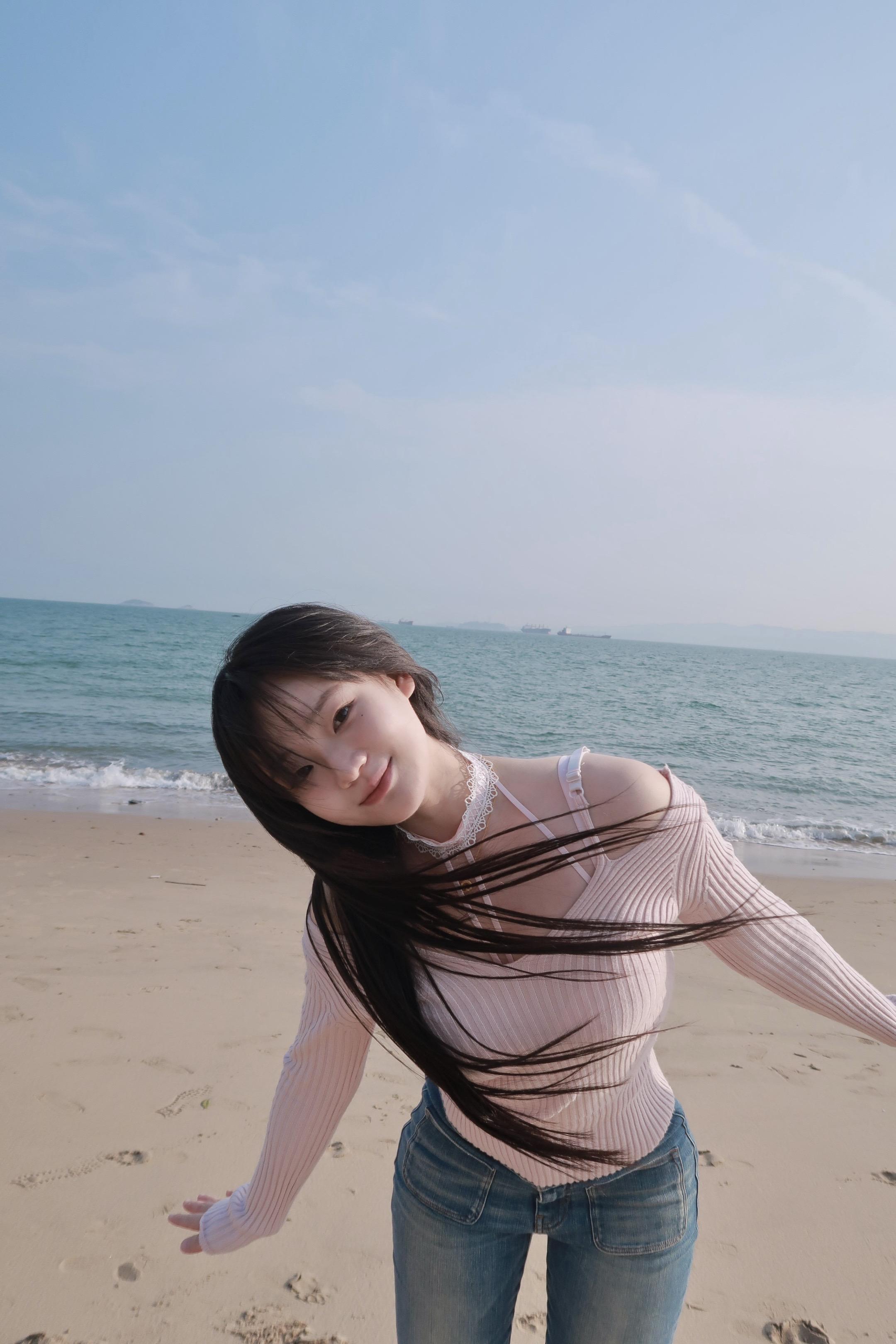 听海🌊