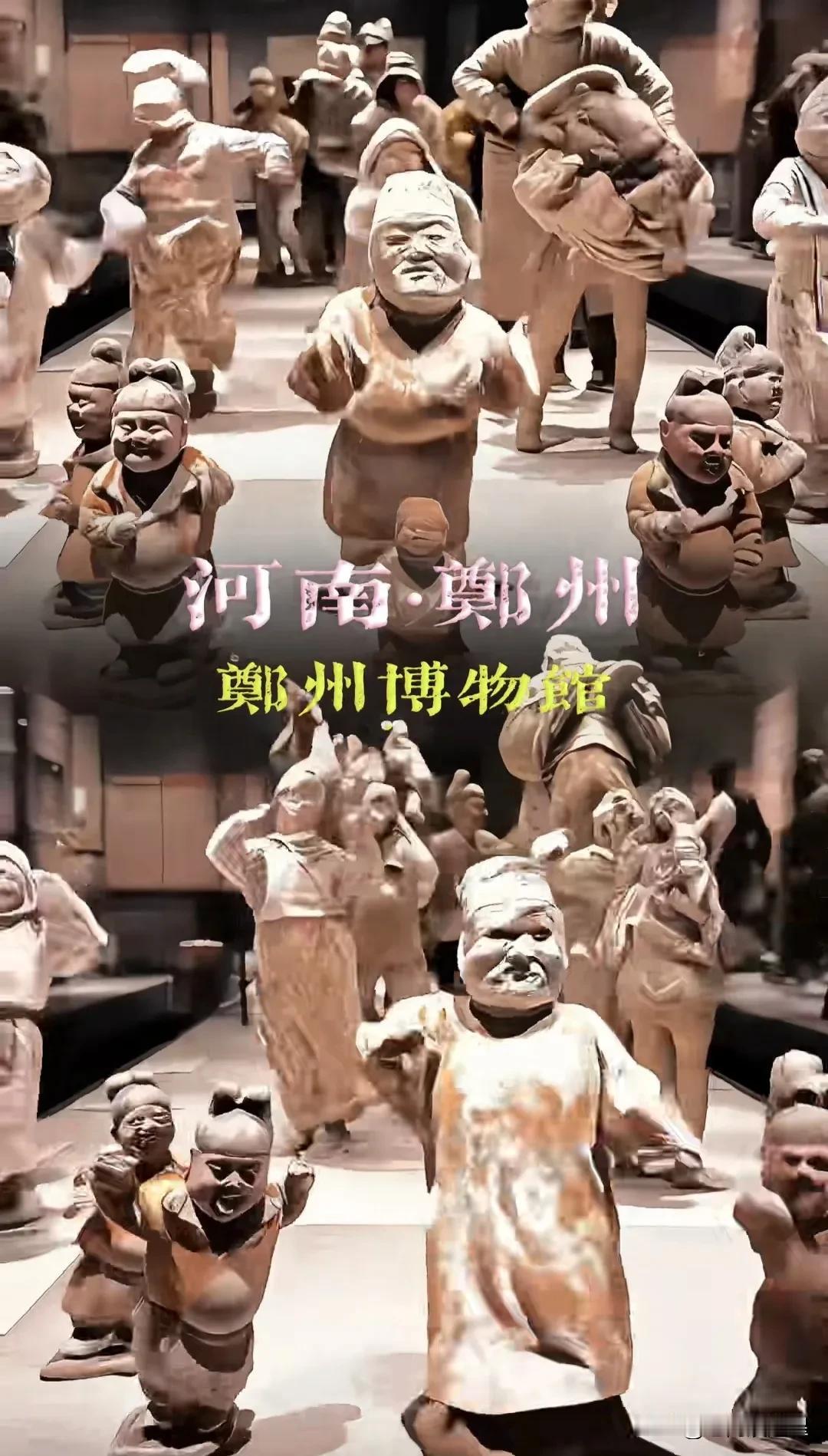 跟着董老师阅山河去了很多博物馆
好多粉丝朋友因为受董老师影响
现在出去旅游必打卡