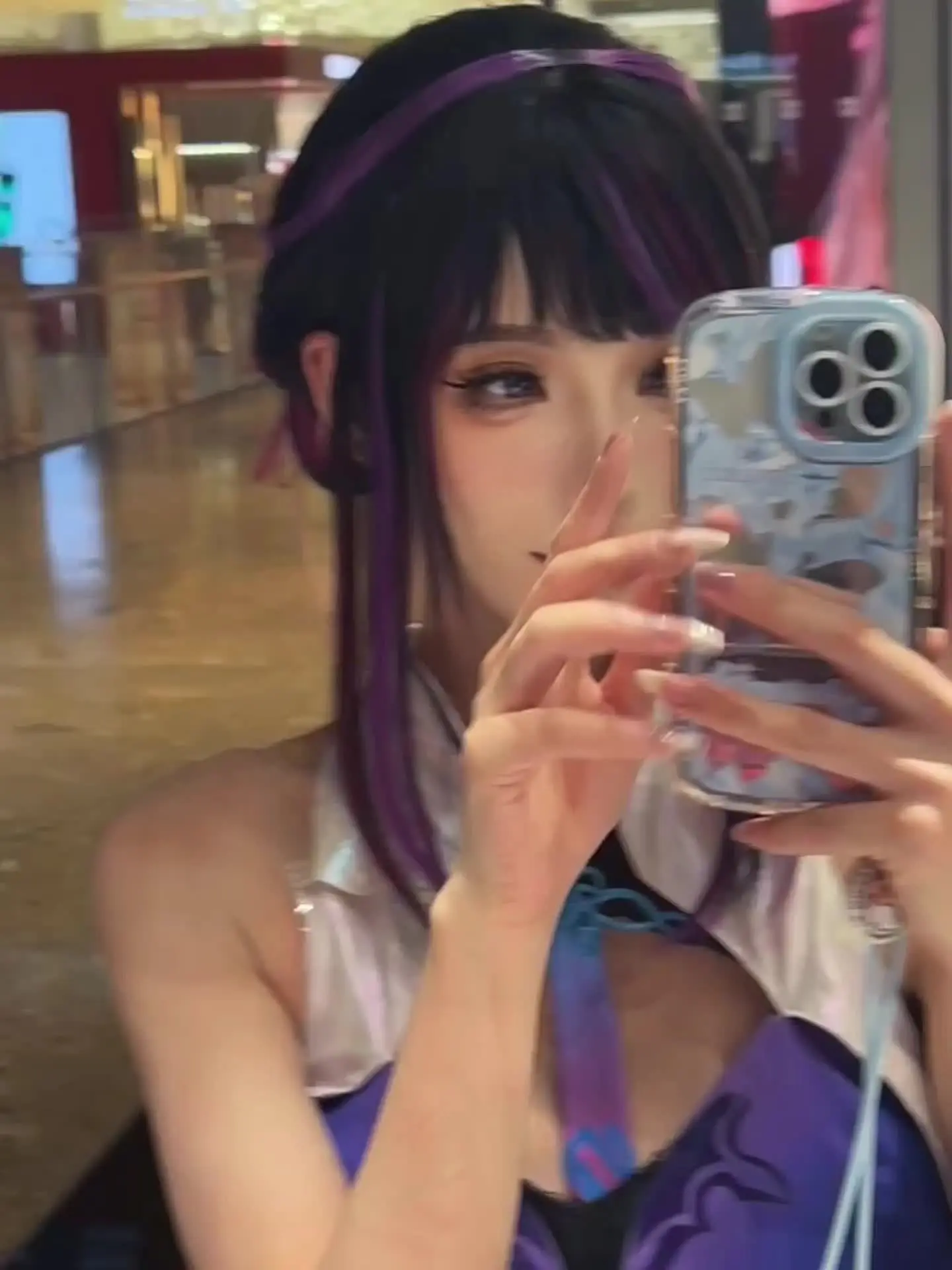 豆宝直接让女校长化身把妹王？ 我勒个激光镭射手和机械女校长