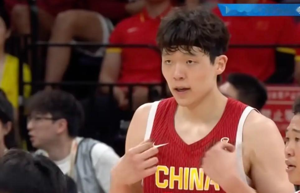 彻底崩盘！88年不败纪录，一夜被钉在耻辱柱上！

7月3日晚，沈阳体育馆，终场比