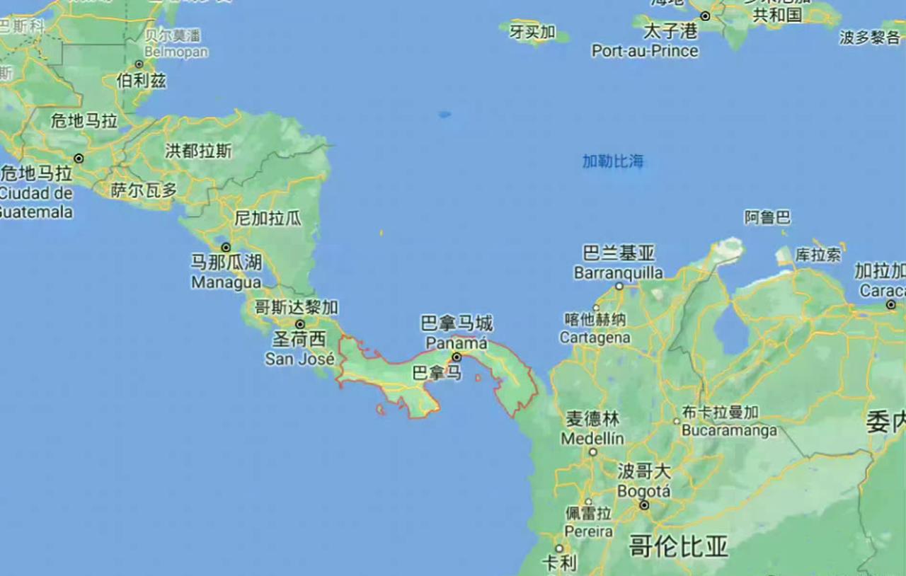 巴拿马最高法院裁定，香港长和集团运营巴拿马运河港口的合同违宪。 ​​​