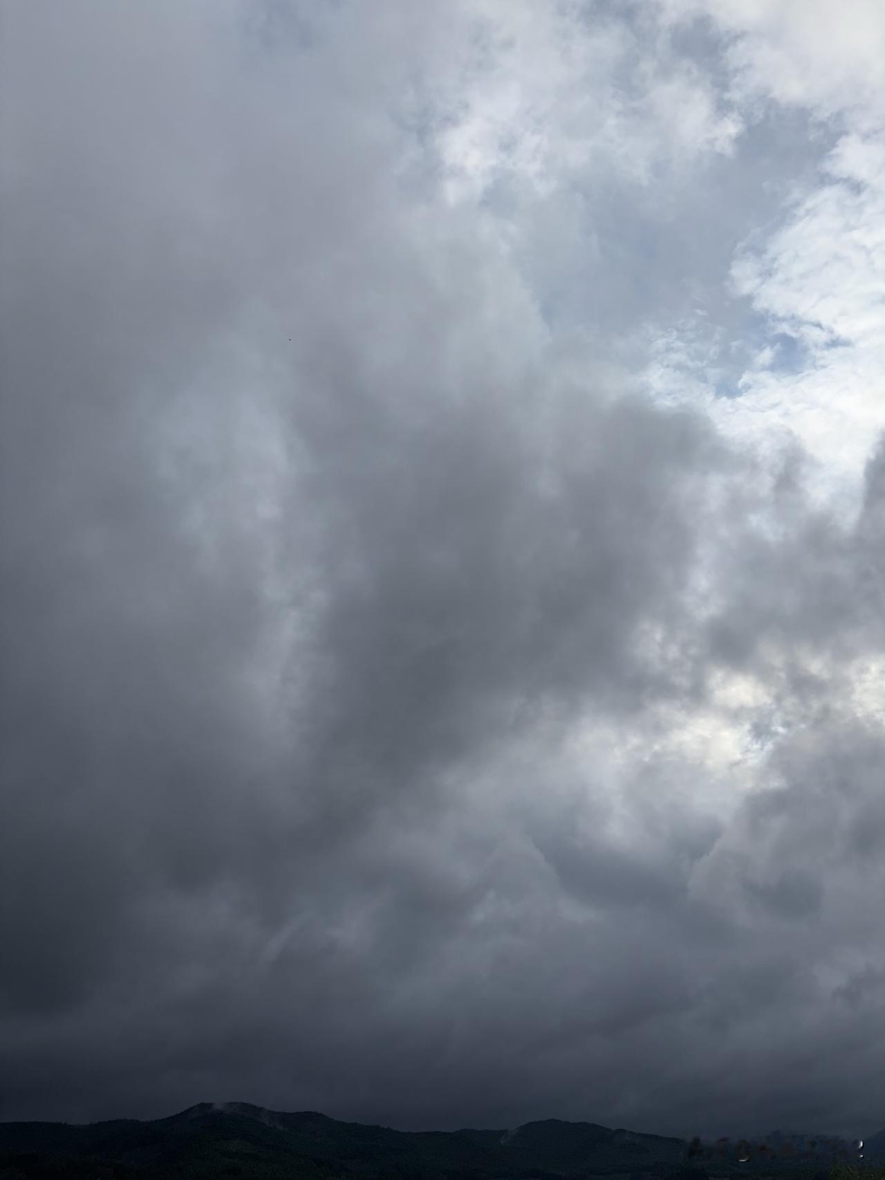 【战巴威】
巴威行动 
巴威凶猛四处窜
骤雨狂飙卷百川
各条战线严戒备
同心坚守