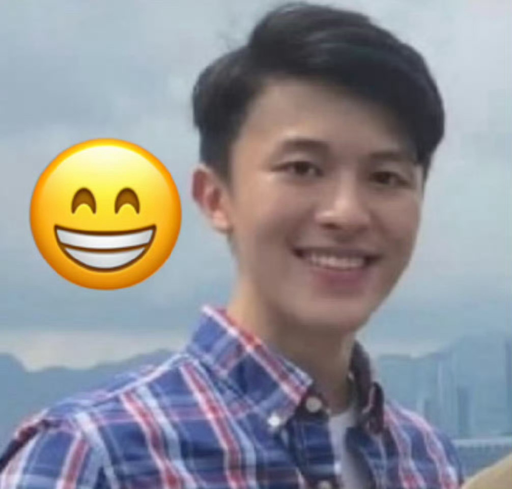 可我现在觉得这张特别萌啊 