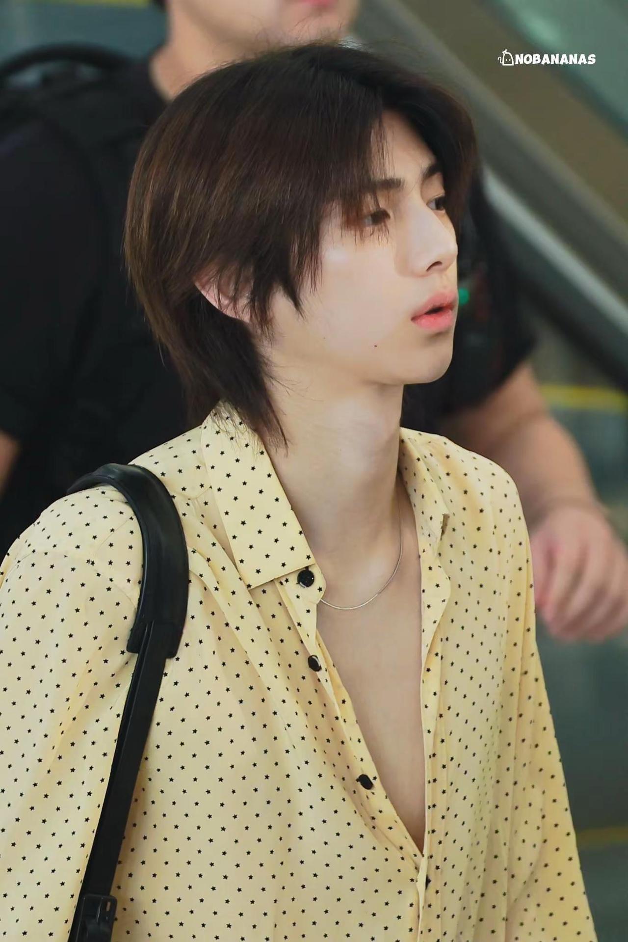 260903｜喂，把衣服穿好。GMP✈️©️logo.金主训 cortis