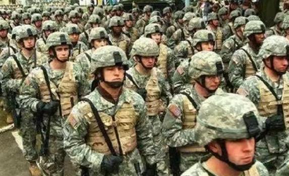 现在的美国大概率是认清了现实，第一，要是中方想要解决中日冲突，那么美国绝对不会插