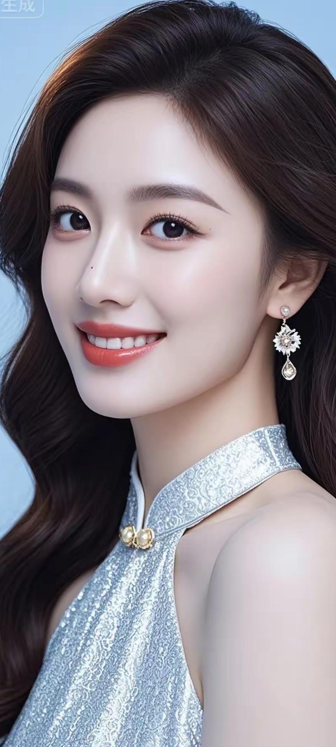 优雅气质，闪耀迷人！✨✨✨