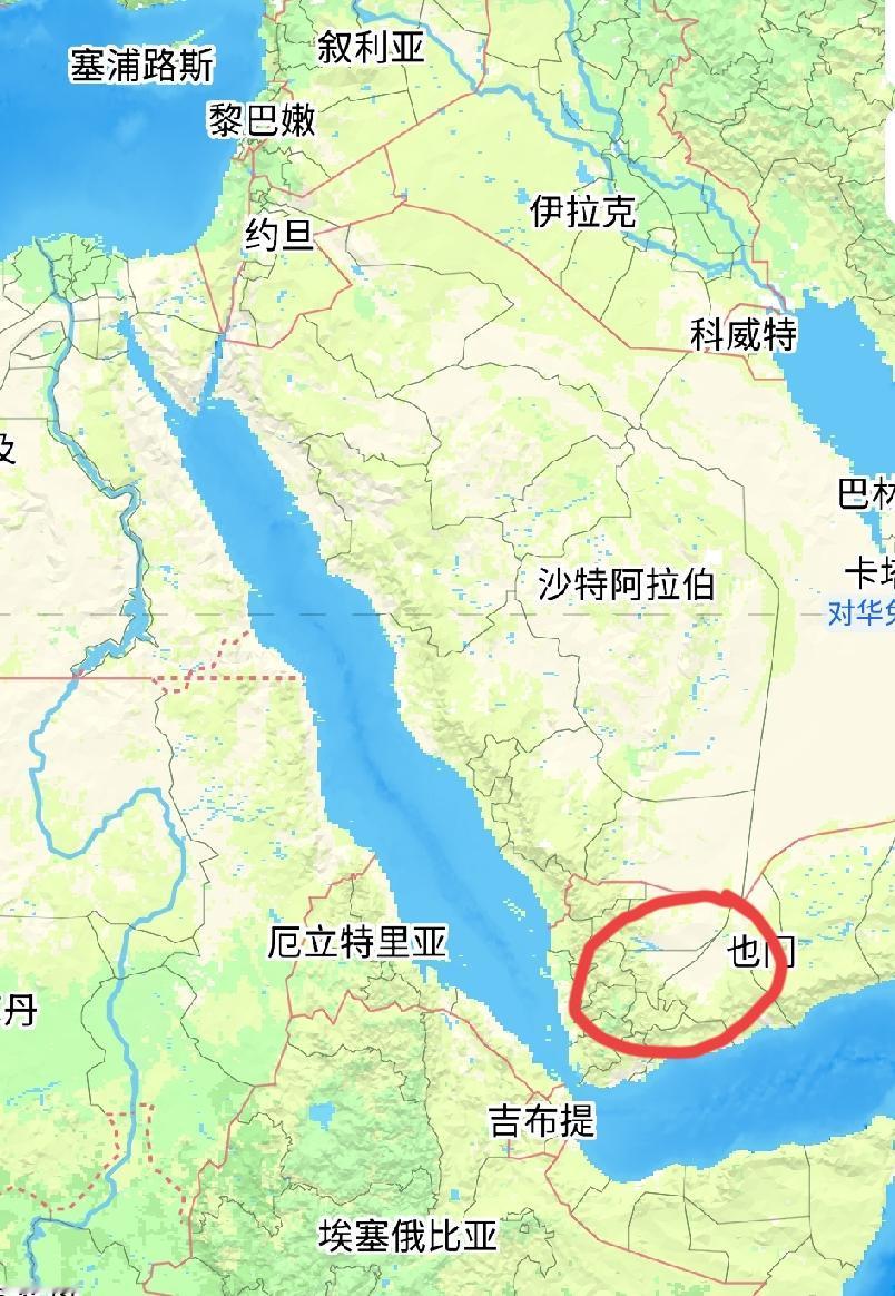 凑热闹！
也门胡赛武装昨天宣布，为报复沙特空军上周空袭也门胡赛武装控制的机场和港