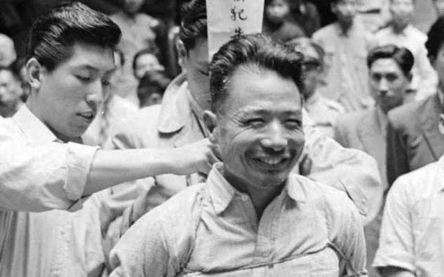 他曾是共产党员，1934年叛变投敌成为中统特务，残害共产党员。1941年被日军抓