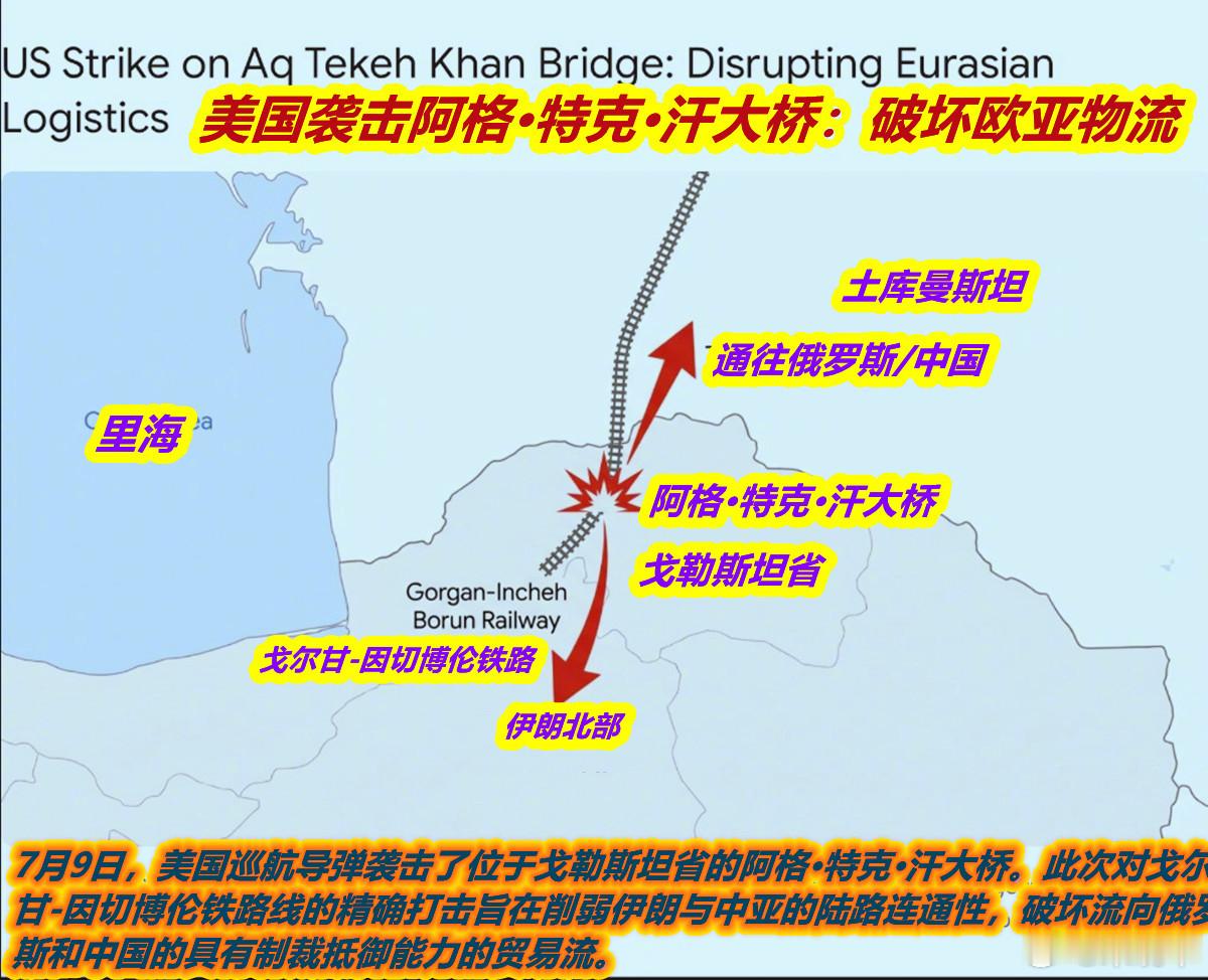 美称打击约140个伊朗军事目标看到11日美又增加了对伊打击的目标，想到7月9日美