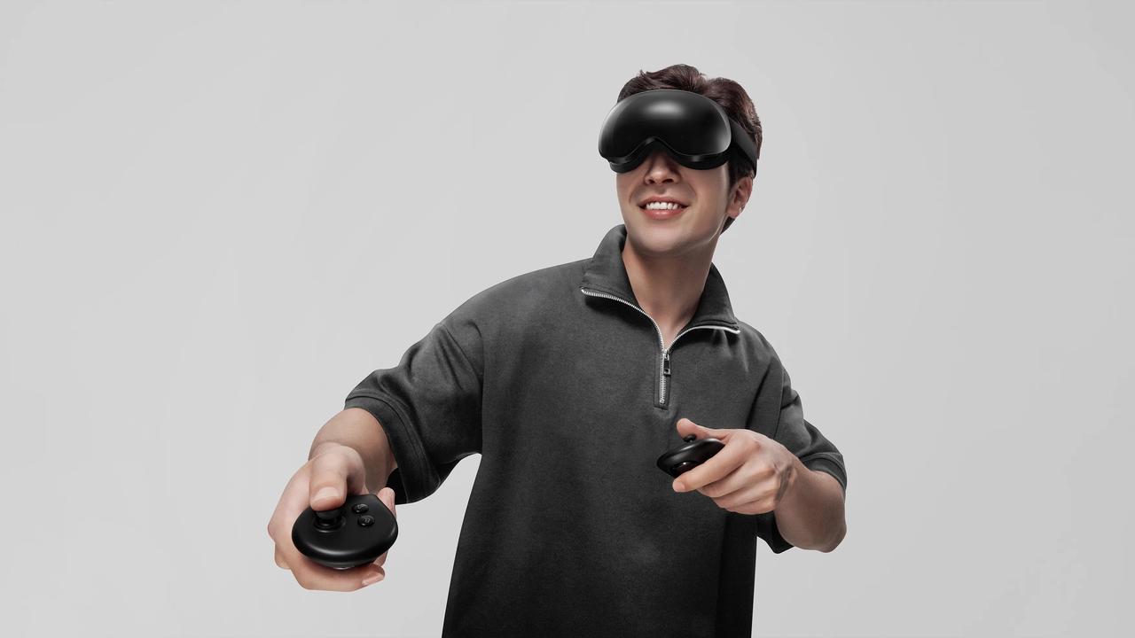 Apple Vision Pro国内发售已经让很多果粉跃跃欲试了吧，作为这个赛道