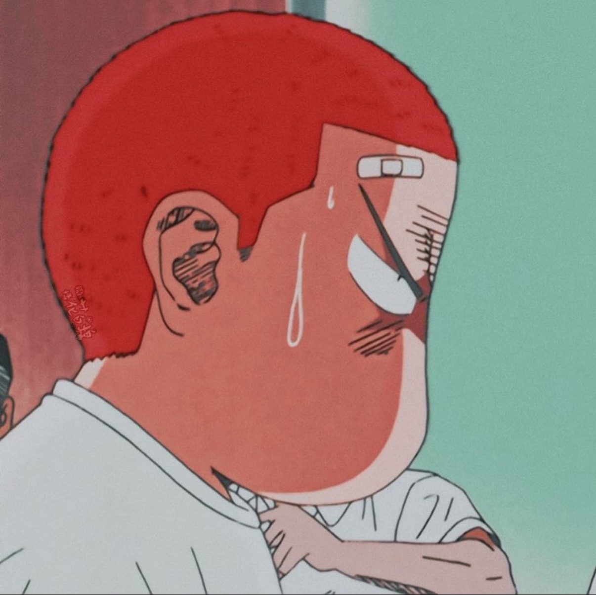 带上出战的徐中锋徐杰轻伤不下火线