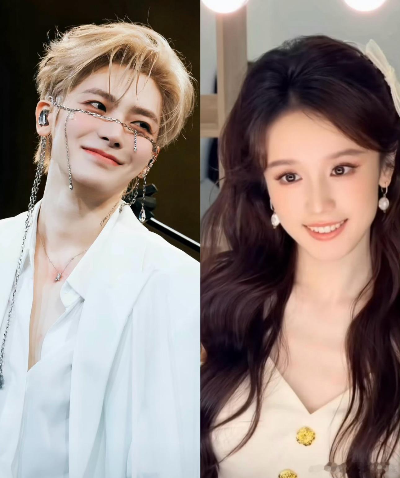 侯明昊歌手合伙人张雅琪侯明昊携手音乐合伙人张雅琪，奔赴歌手舞台随着《歌手2026