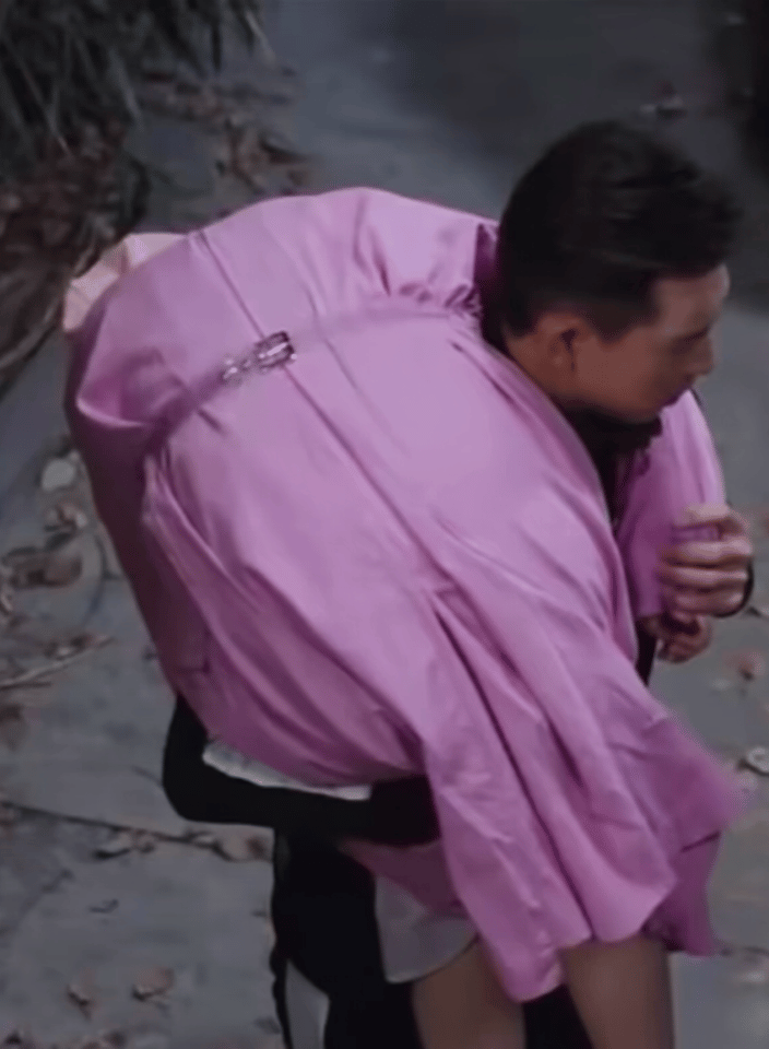 压力好大本周还有三个庭 