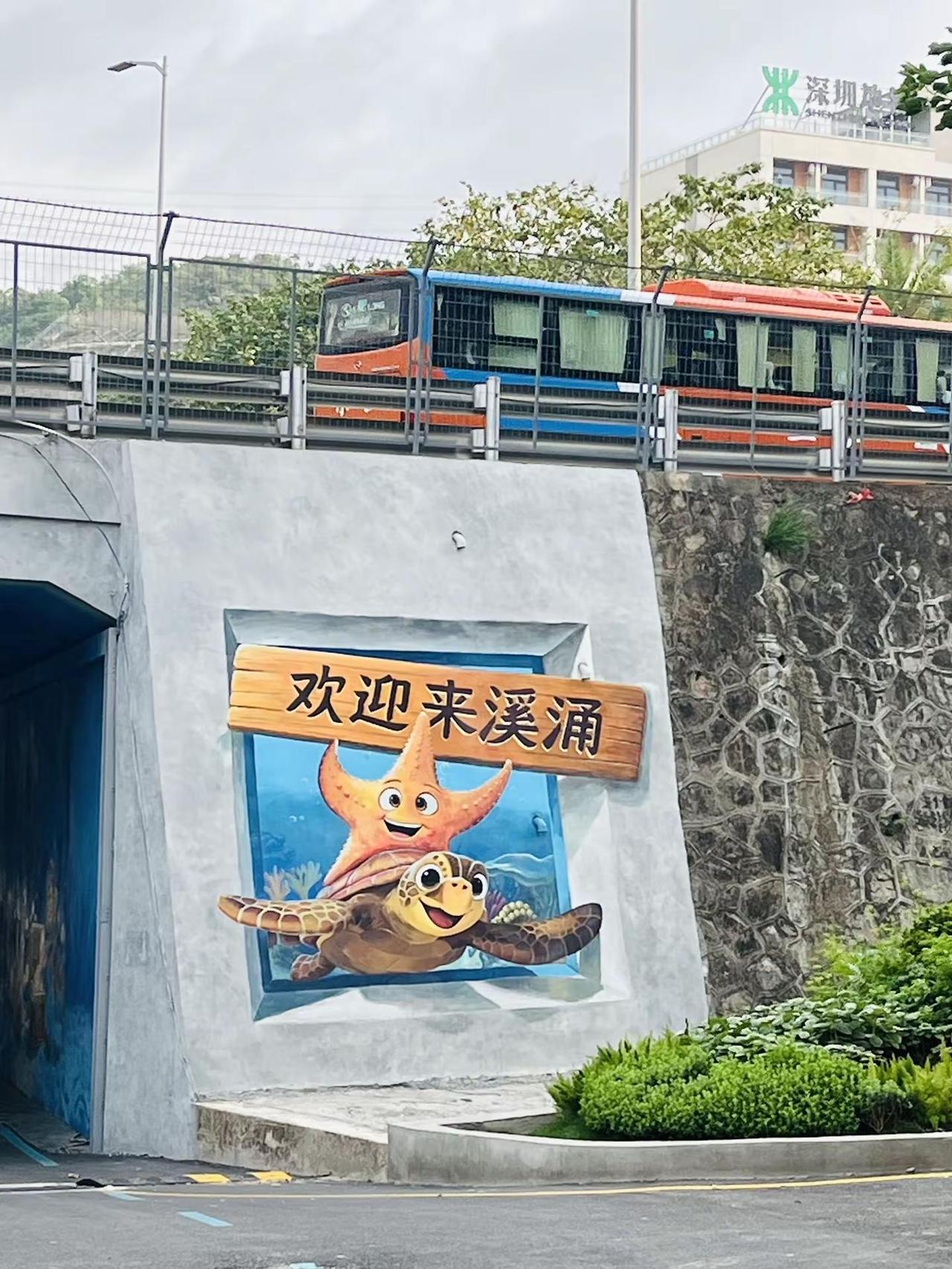 风景都在路上🌊 远离城市的喧嚣 大好河山一起打卡 风景都在路上 旅行换个角度看