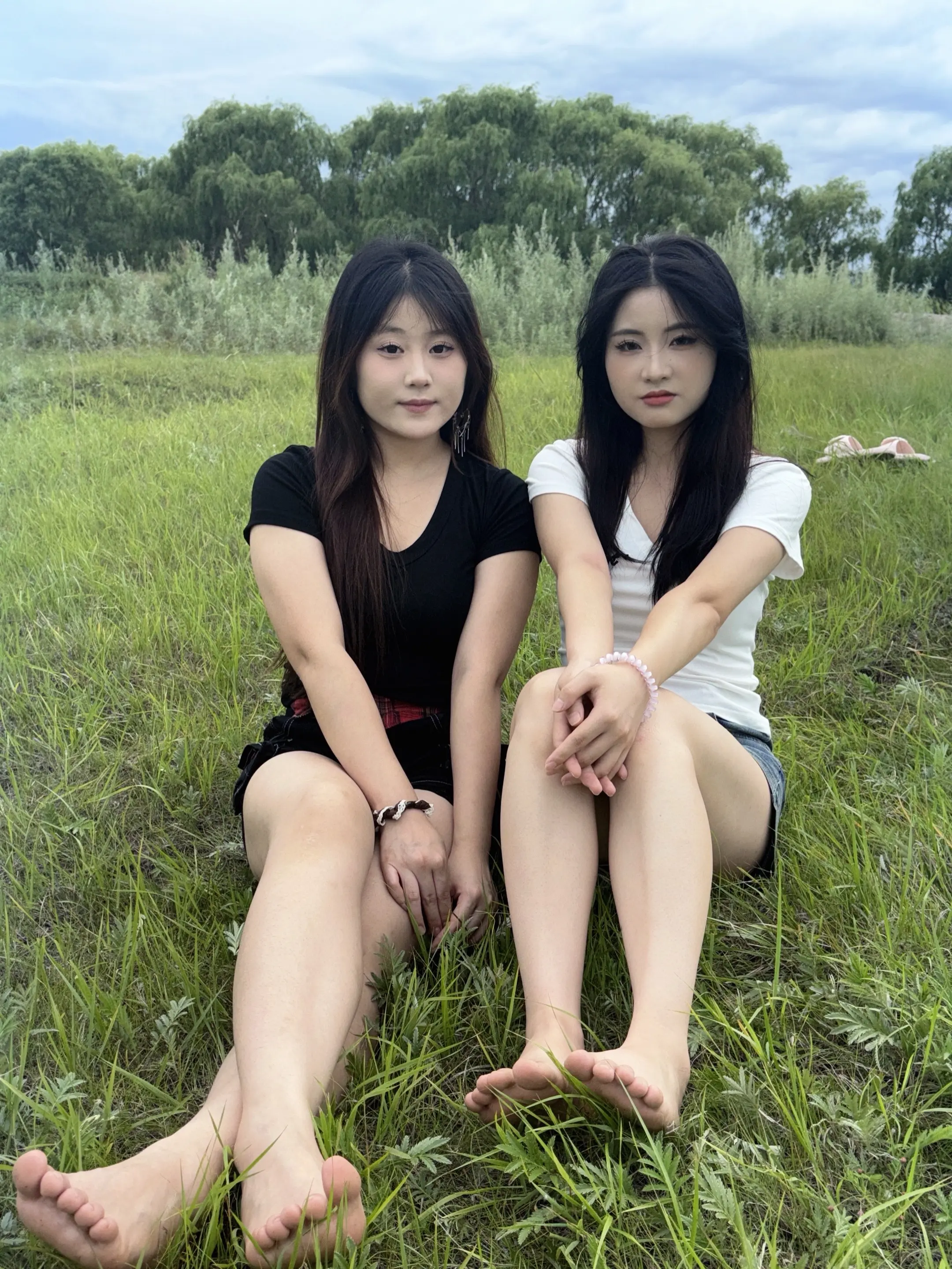 喜欢我，你不说我怎么知道？