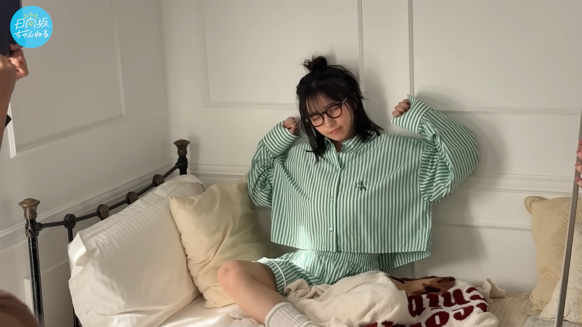 大野愛実　CanCam