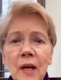 美国议员伊丽莎白，沃伦表示：伊朗战争远比我们想象的还要糟糕，因为特朗普并没有什么