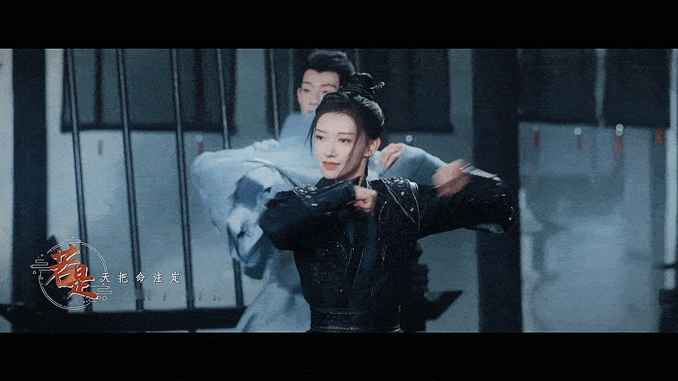 #程潇在大梦归离也当上舞蹈导师了#感觉程潇每次都能给我们带来意想不到的惊喜，这次