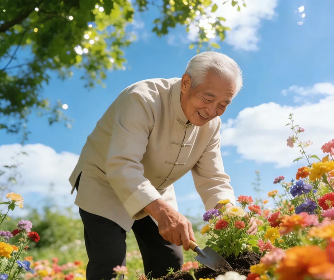 一位85岁退休老领导道出晚年真相，听完格外清醒。人到暮年孤身一人，最好别找二婚伴