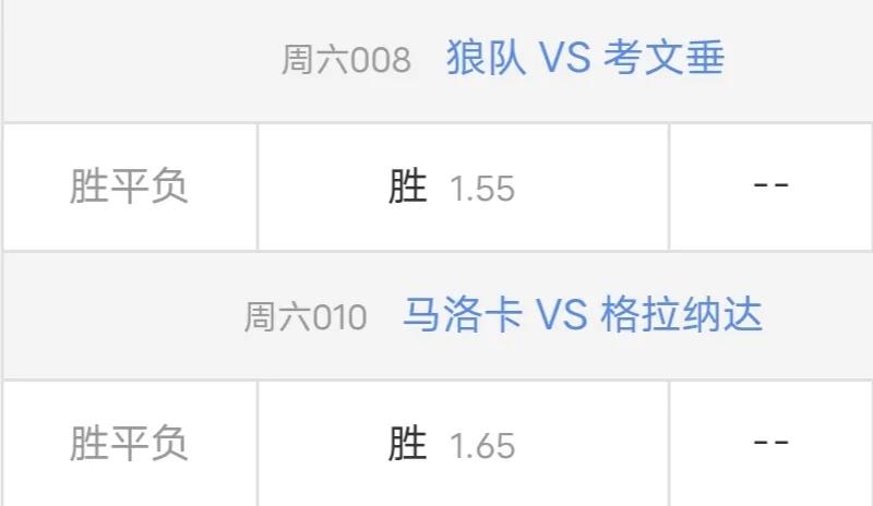 联赛无压力狼队，是否会尝试冲击一下足总杯？