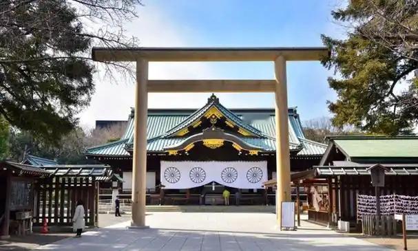 自民党高层将集体参拜靖国神社

8月15日日本无条件投降纪念日当天，日本自民党多
