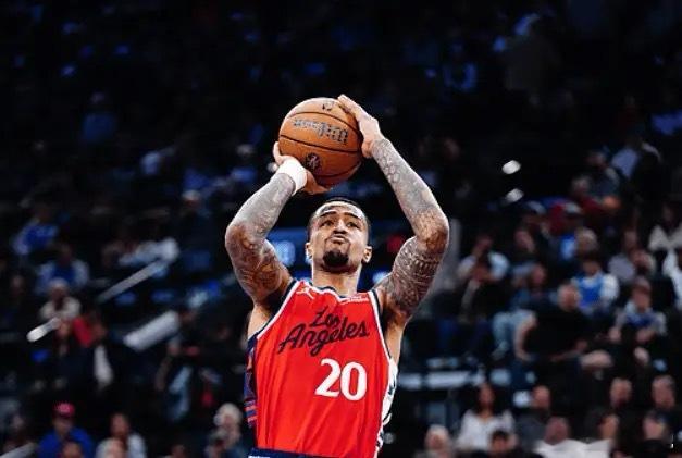 快船G19.G20——一模一样的主场被翻盘，快船重建倒计时快船连着背靠背主场打附