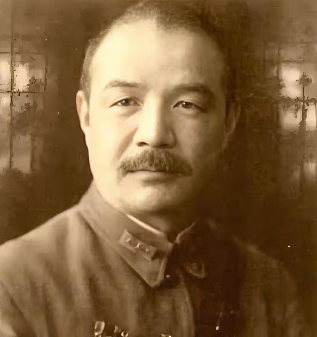 1939年，彭德怀主动上门劝孙殿英不要反共，孙：兄弟我全听你们的…
 
这句话发