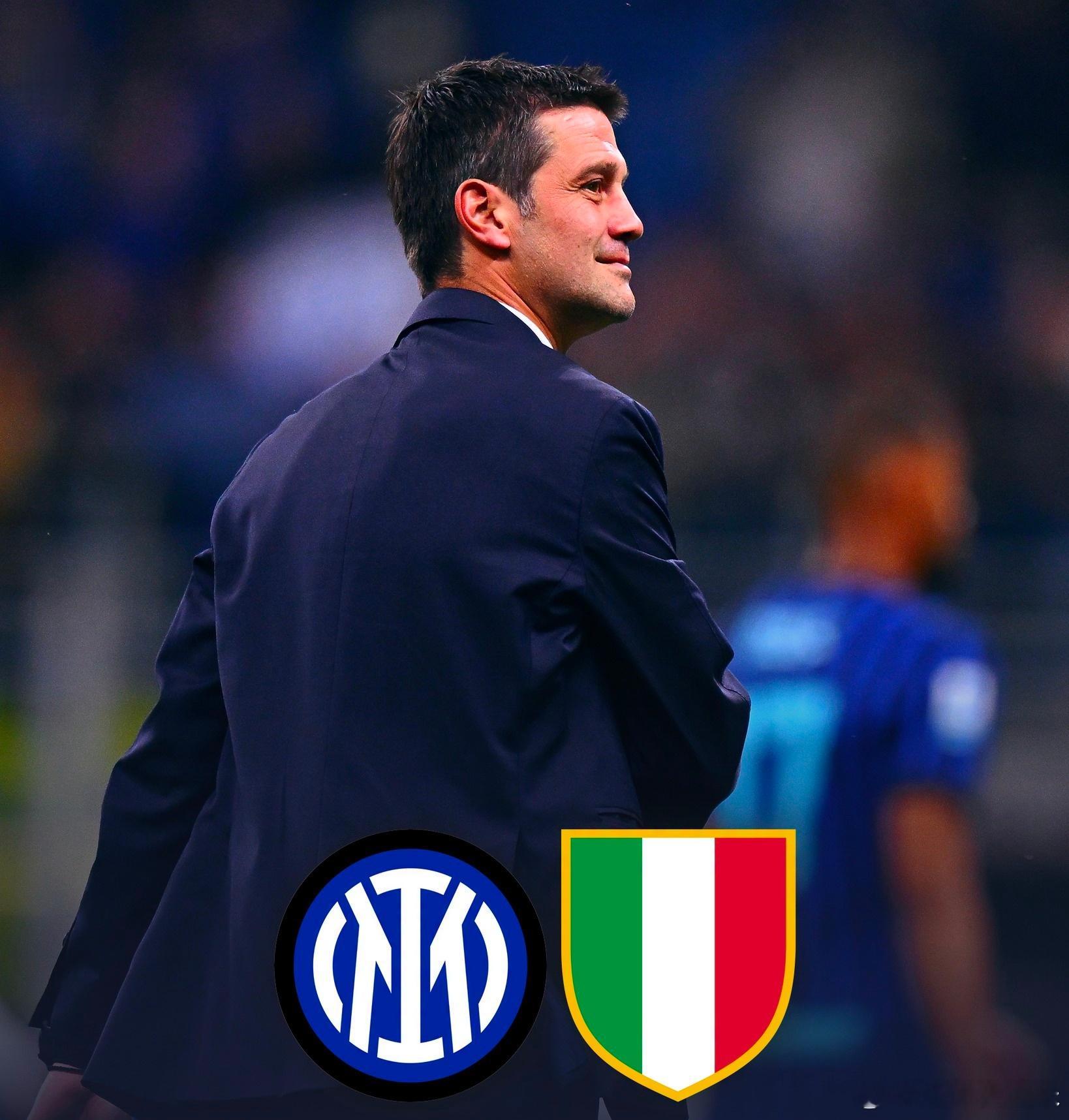 齐沃有机会成为国际米兰队史第一个首次执教就拿到双冠王的主教练。国际米兰意甲曼城v