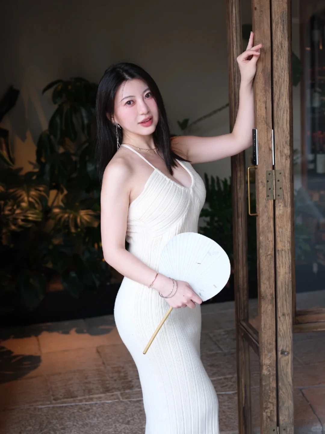 答应我，下次来这里约会好吗！