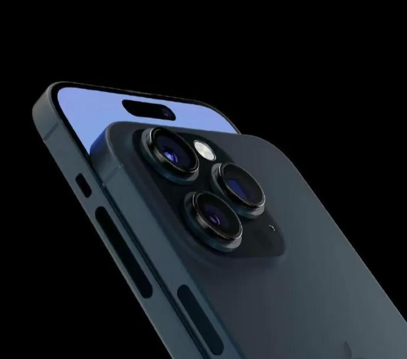 很多人都在好奇(包括我自己)iPhone15Pro和 iPhone 15Pro 