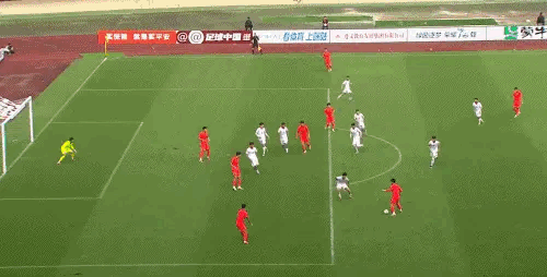 U23国足读秒绝杀虽然只是咱自己主办的邀请赛，但U23国足能绝杀塔吉克斯坦赢下这