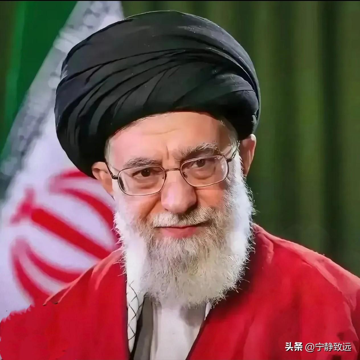 伊朗传来新消息！
4月12日，伊朗石油部副部长阿齐米法尔对外发布重磅消息：遭美以