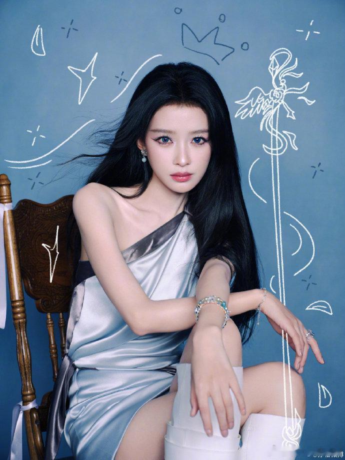 孙怡同年龄未婚的异性有点少见​孙怡 小冉姐值得最好的综艺聊天真的很怕断章取义，完