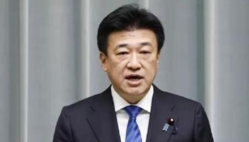 日本内阁官房长官木原棯说：中国正向国际上传达错误的理念，说日本侵犯了中国的主权和