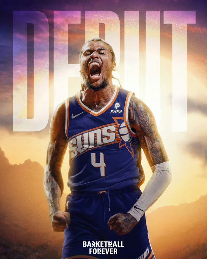 这初亮相，行。 ​​​