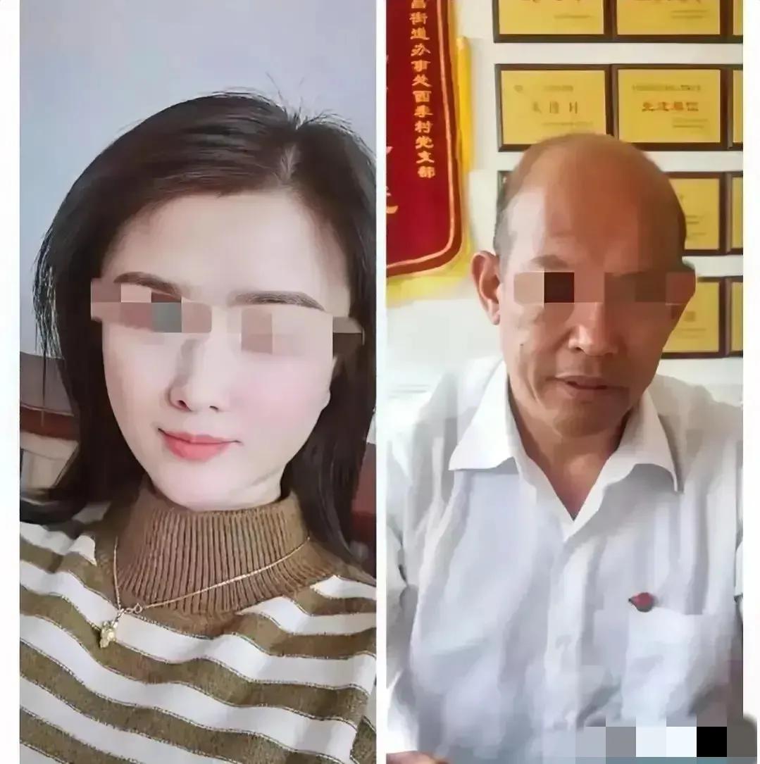 村长全家被灭门！疑因儿子与人纠纷引起，老夫少妻，是不是和李霜江一样，老来得子，把