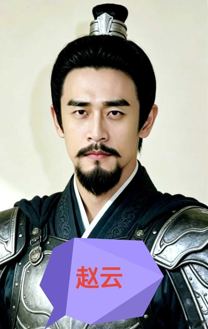 🍉正午《荣耀三国》(别名：新三国)导演孔笙，最新的网传阵容如下‼️领衔主演：王