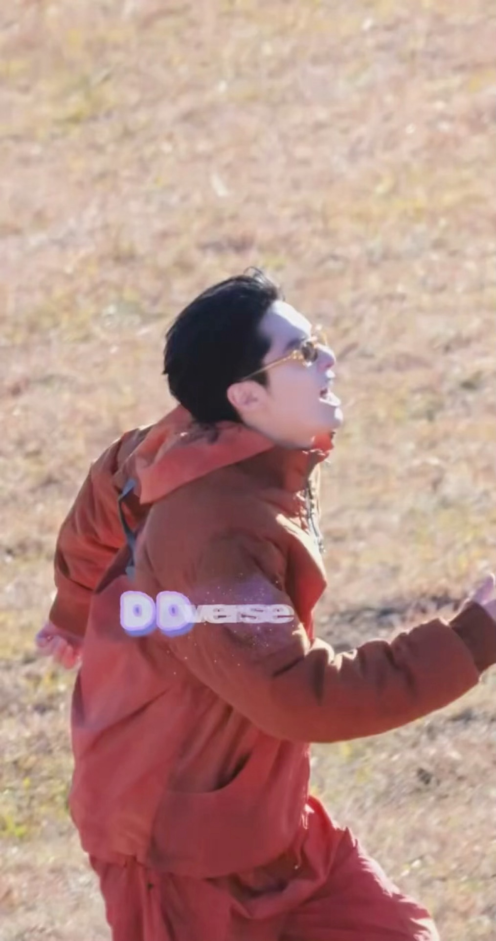 要快乐（cr📕DDverse💜 王鹤棣宇宙闪烁请注意