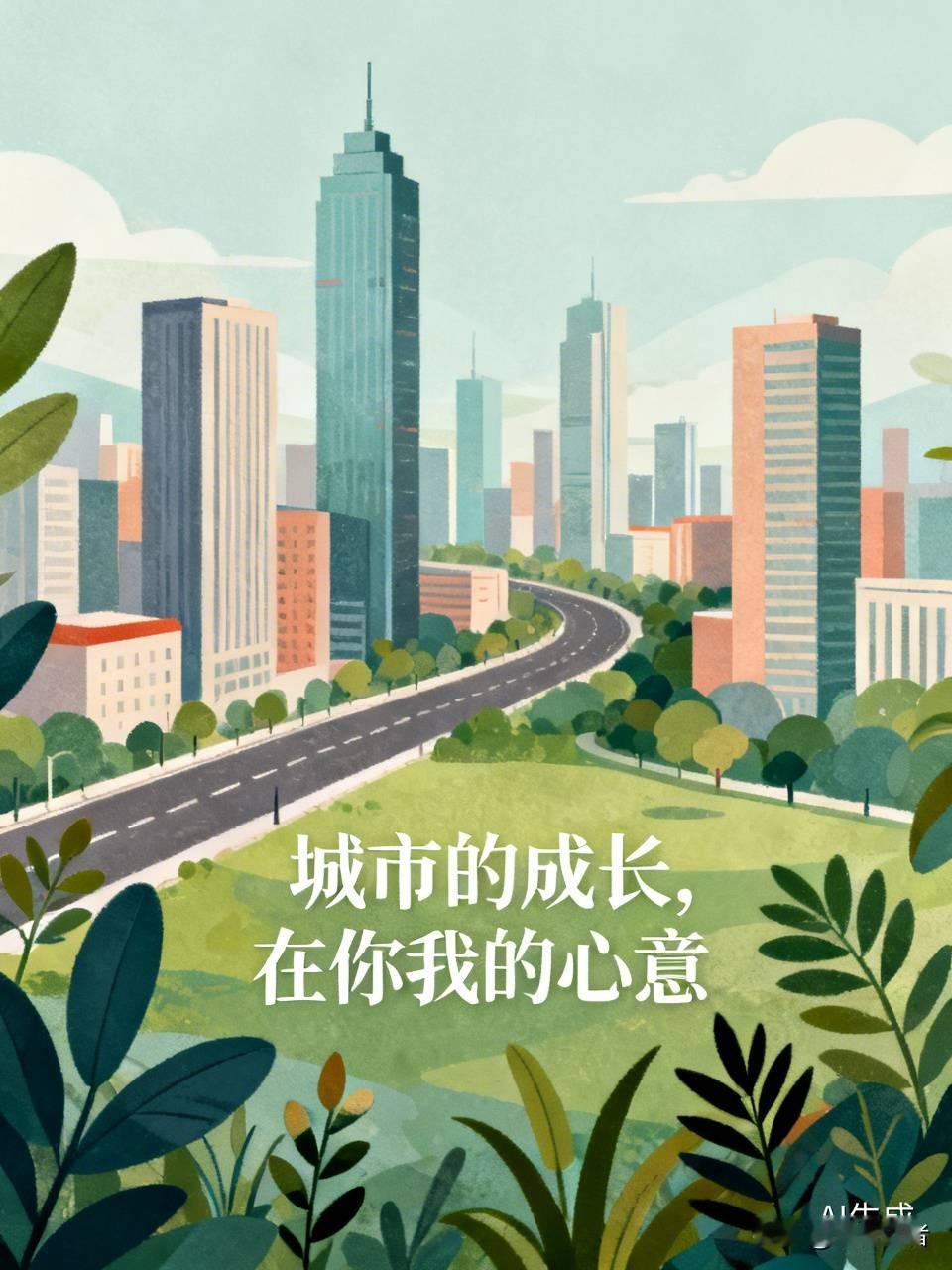 走过不同的城市，我渐渐发现：发展或许有相似的轮廓，却总藏着细微的落差。有的地方经